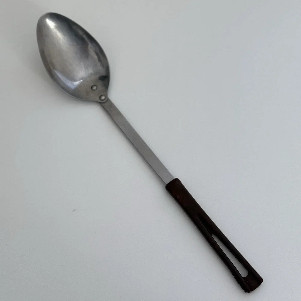 Vintage Stanhome Stainless 14